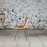 DSX Eames chair for Herman Miller, 1960s