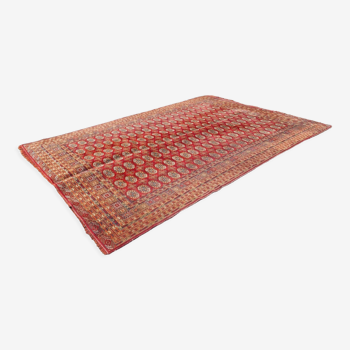 Bukhara carpet 344x246 cm