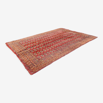 Tapis boukhara  344x246 cm