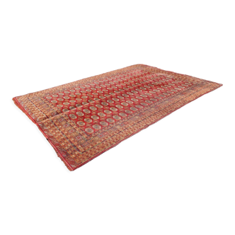 Bukhara carpet 344x246 cm