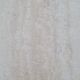 Square travertine coffee table