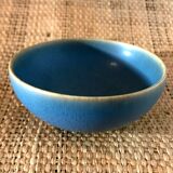 Palshus HaresFur Bol Linnemann-Schmidt for Palshus, Denmark, vintage ceramic pottery vase 1950