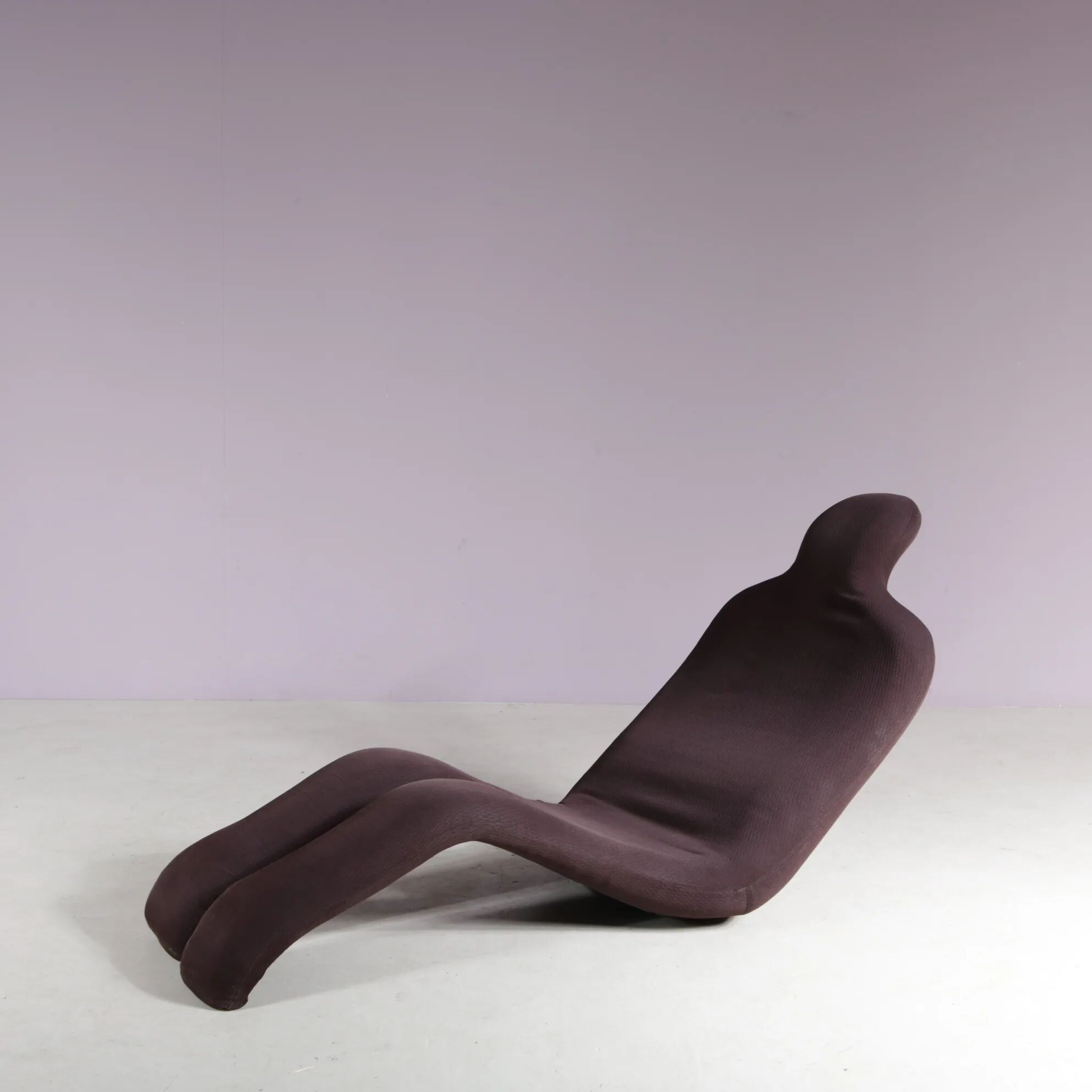 Olivier Mourgue “Bouloum” chair for Arconas, Canada 1970