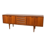Mid-Century Teak Sideboard Model Sequence by John Herbert for A.Younger Ltd, United Knigdom, 1960s