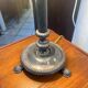 Vintage 1950's Table Lamp / Mood Lamp, Schroder En Co.