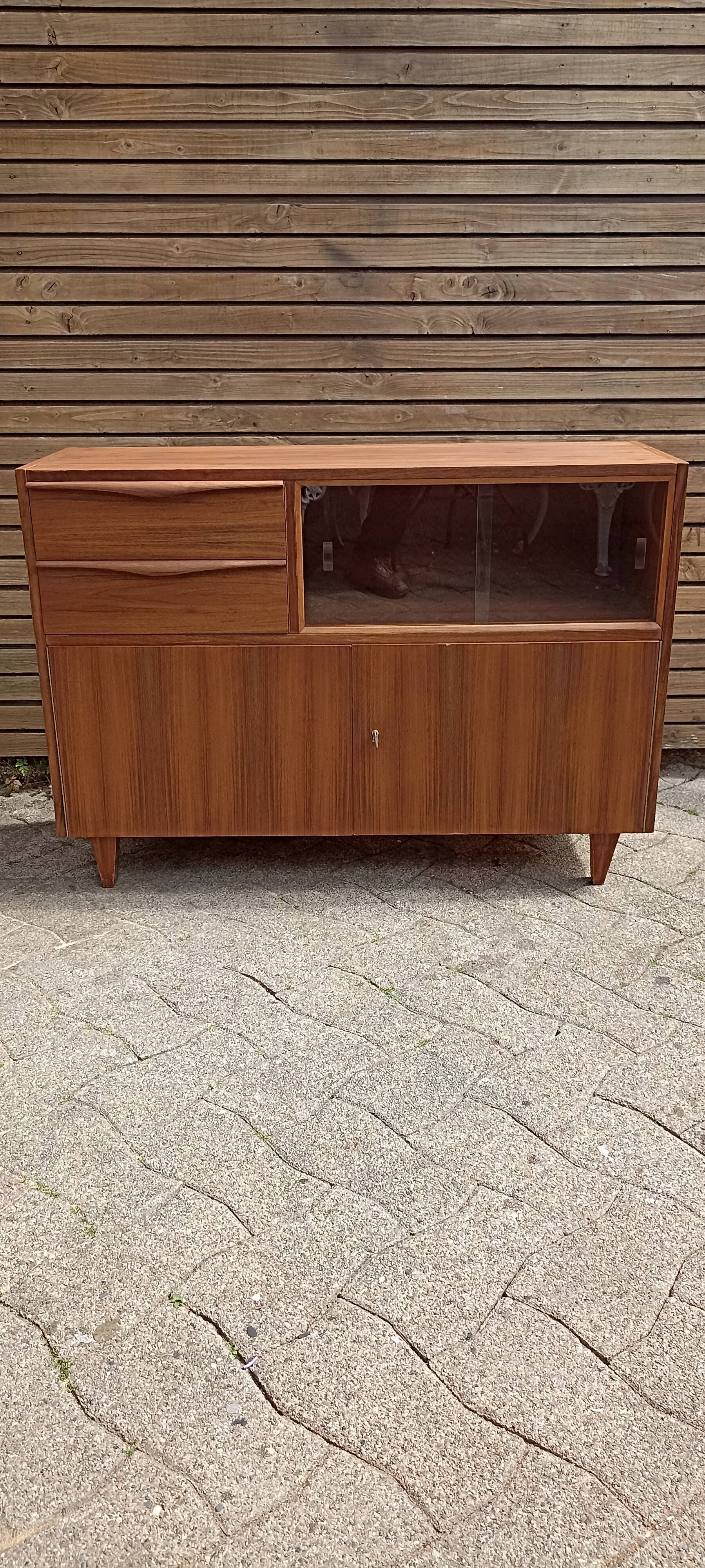 Scandinavian vintage furniture