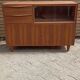 Scandinavian vintage furniture