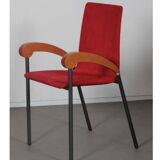 Set of 8 Pigalle chairs by publisher XO