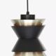 Small light suspension by Carl-Thore for Granhaga Metall.
