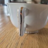 4 Royal Epiag cups and saucers