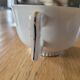 4 Royal Epiag cups and saucers
