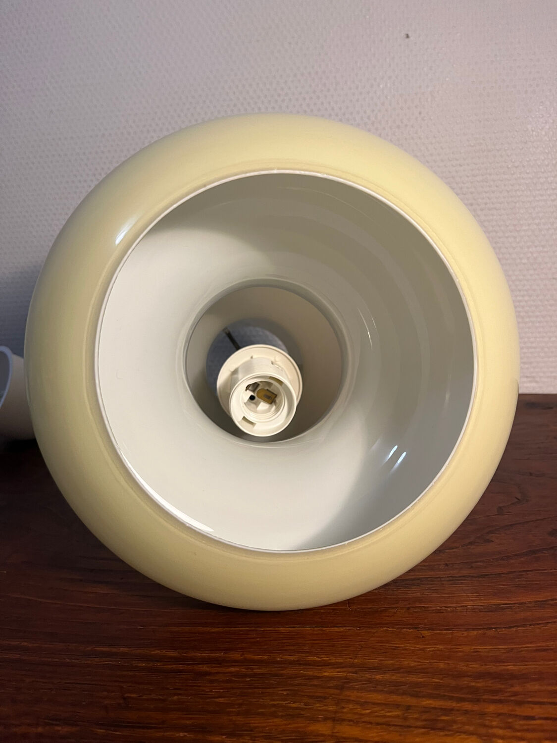 Suspension Massimo Vignelli