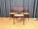 Set of three chairs, model 78, designed by Neils O. Möller, JL Møllers Møbe.
