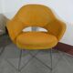 Paire de fauteuils Conférence de Eero Saarinen