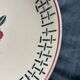 Servant / compote dish Longwy
