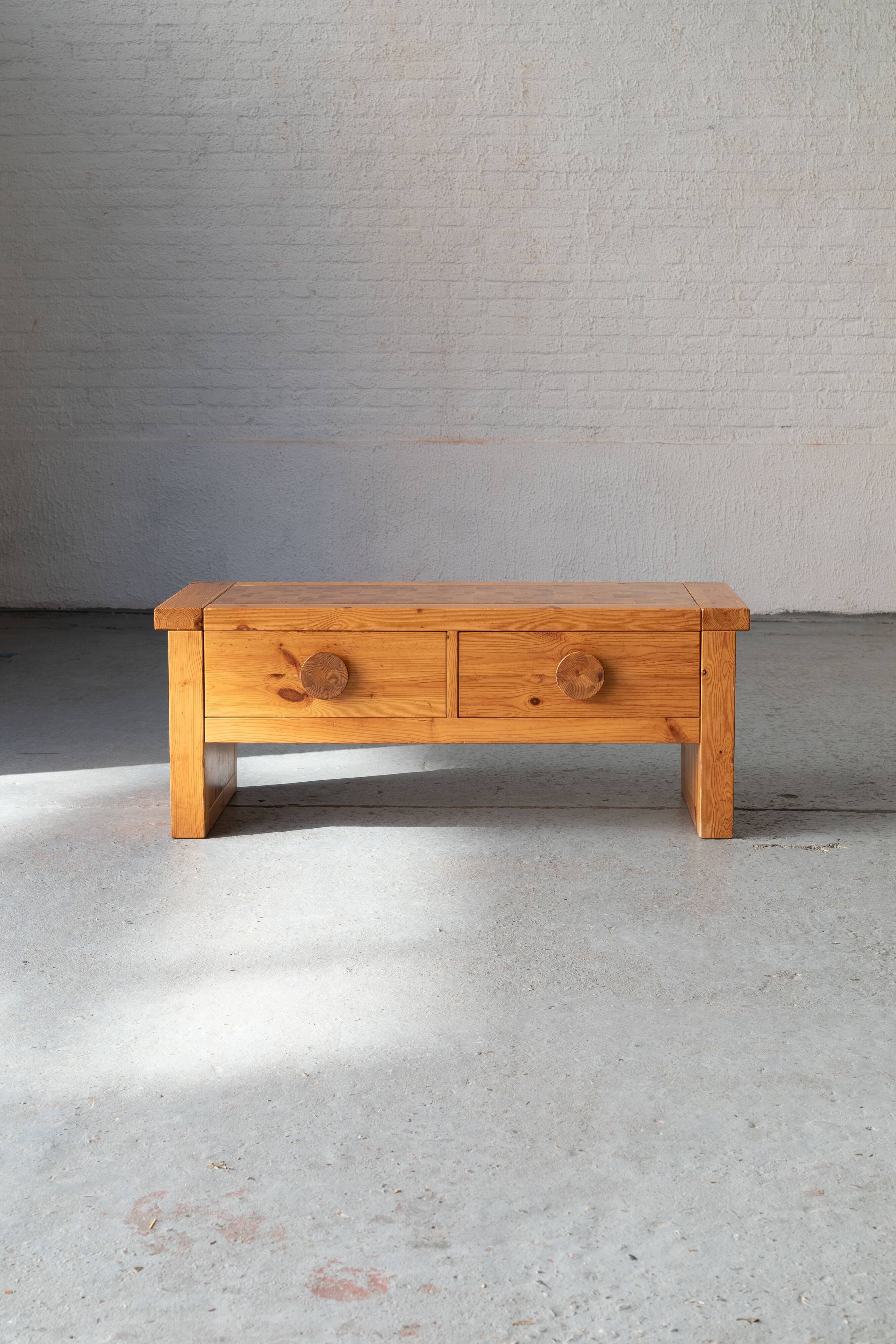 Cabinet de Rolf Middelboe