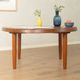 Elegant coffee table from the 1960s by Niels Bach A/S