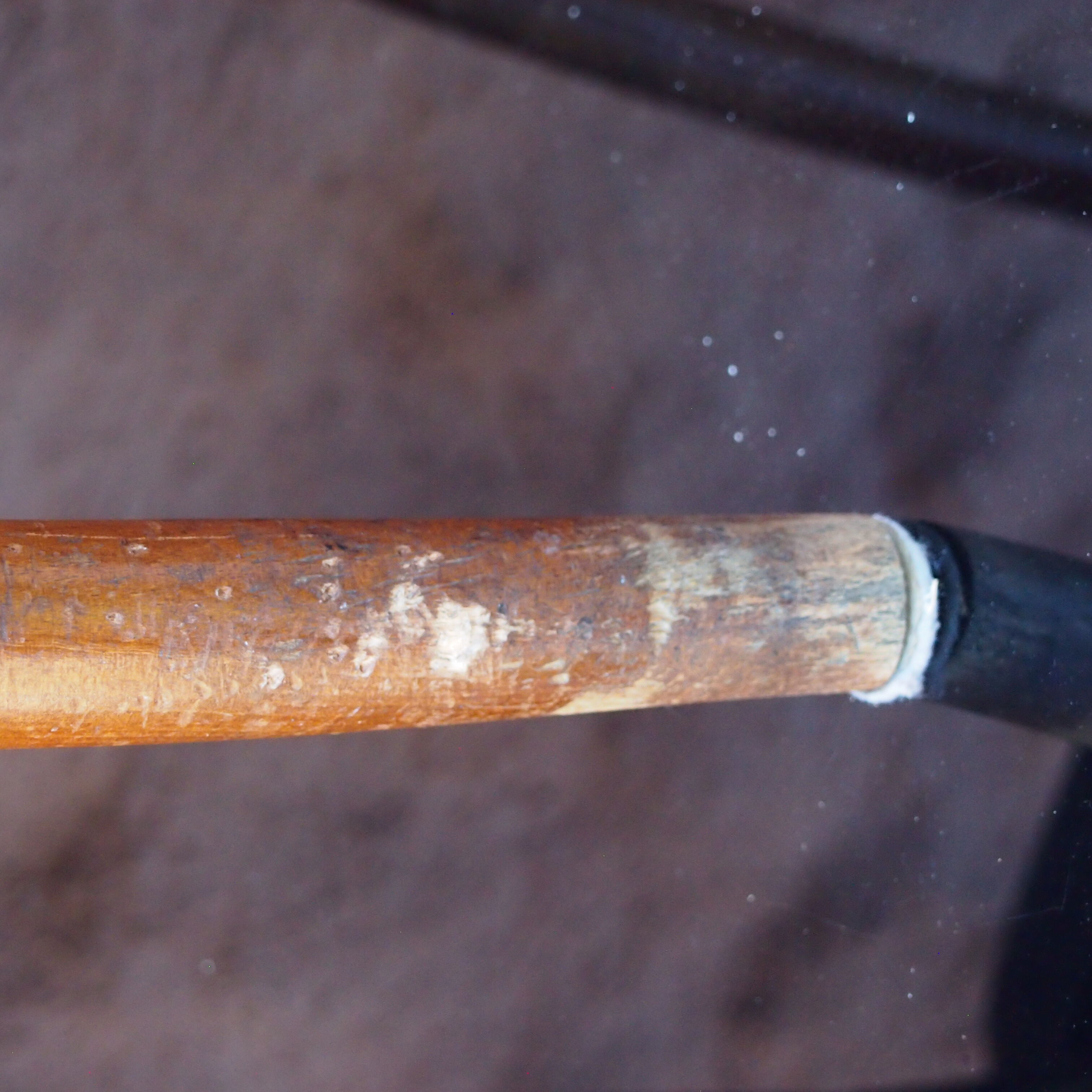 Six L-M chairs /1960