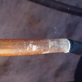 Six L-M chairs /1960