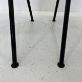 Fiberglass DSS Stacking Chairs by Ray & Charles Eames for Herman Miller, 19