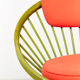 Yngve Ekström "Circle Chair" for Swedese