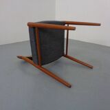 Danish Model 75 Chair in Oak by Niels Otto Møller for J.L. Møllers, 1960s