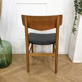Scandinavian chair