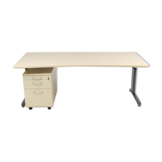 Bureau design Sedus