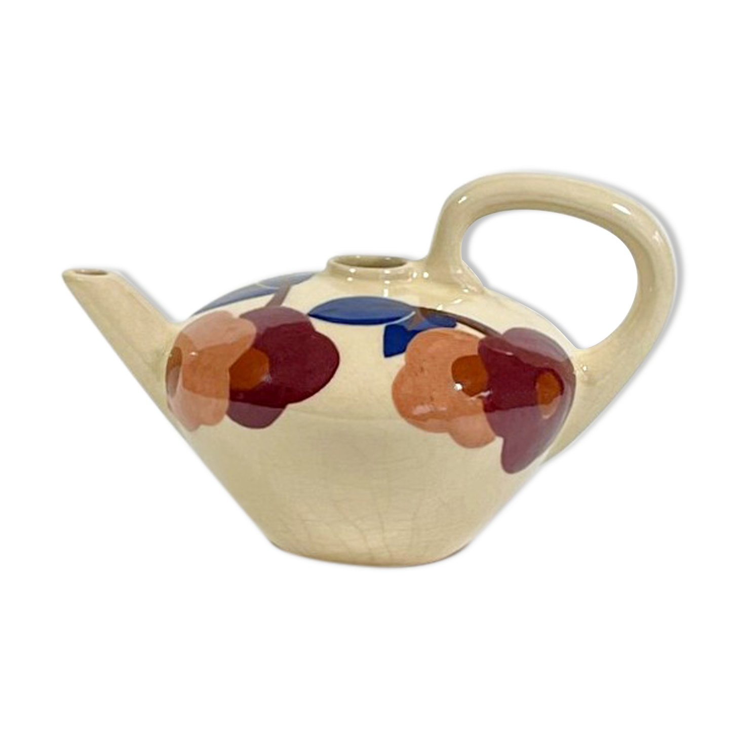 Art Deco pitcher Simone Larrieu