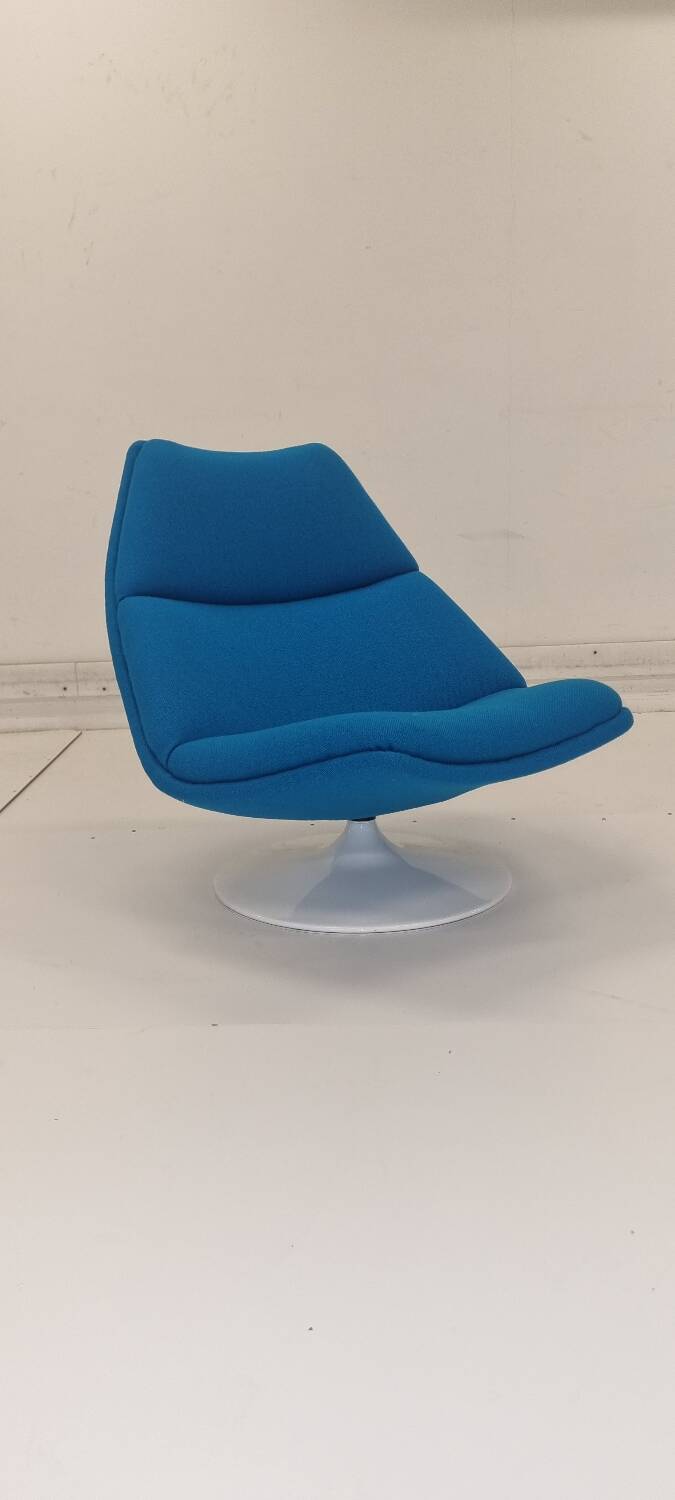 Artifort F511 Geoffrey Harcourt