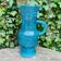 Vase Pichet Accolay 1960