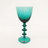 Set of 6 wine glasses Strömbergshyttan, Sweden