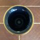 Vase grec gold
