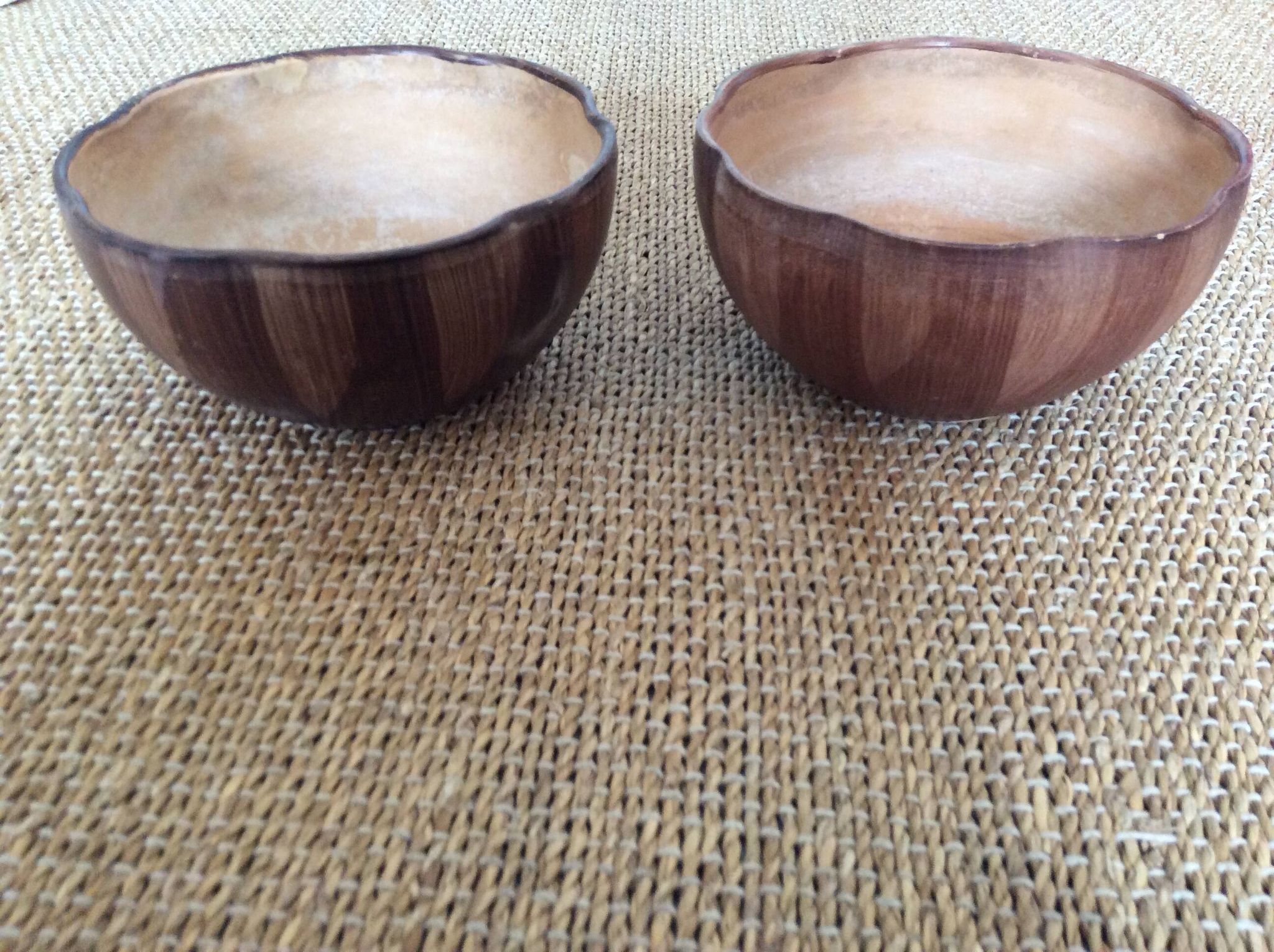 Plant pots