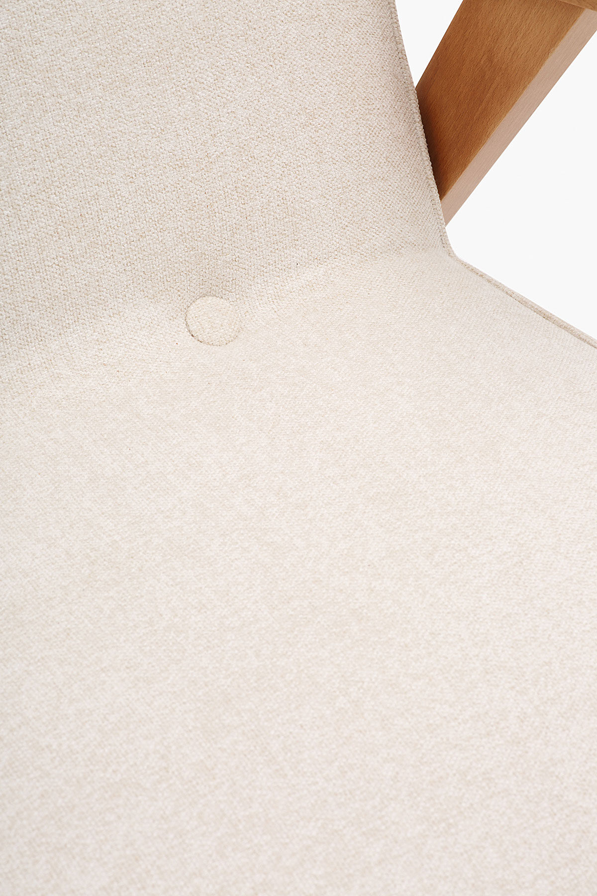 Pair of type 300-123 Puchaly armchairs