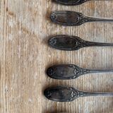 Antique Christofle cutlery
