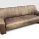 De Sede DS-44 Sofa & Armchair Set – Buffalo Leather – Switzerland, circa 1970