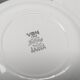 Assiette dessert Rorstrand Amanda designer Campbell