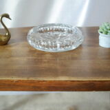 Vintage brutalist coffee table