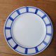 10 assiettes à dessert anciennes dépareillées 