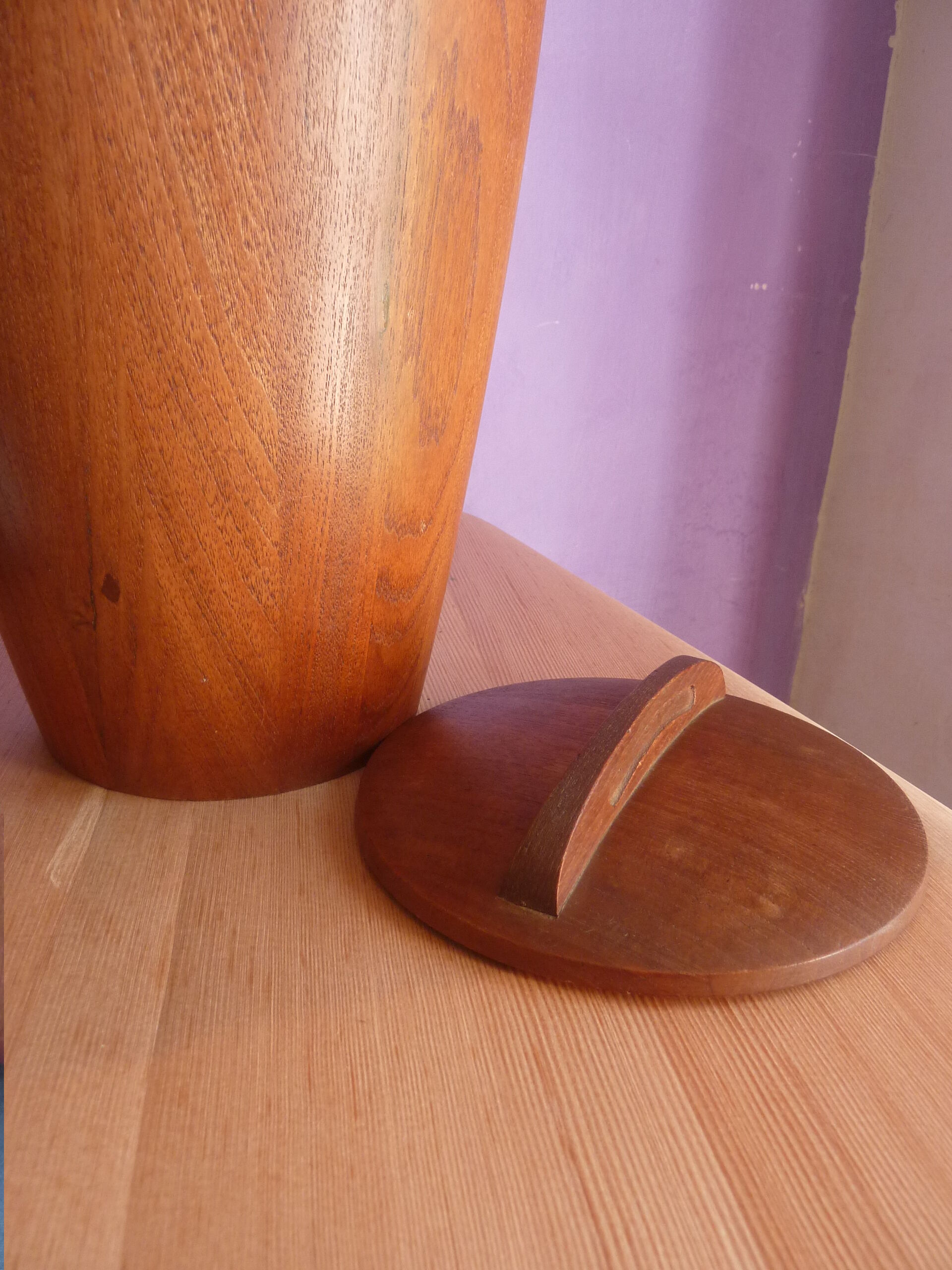 Ice bucket - Jens Quistgaard