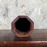 Thuja wood writing set