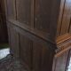 19th Century Walnut Renaissance Buffet