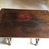 Furniture in solid wood