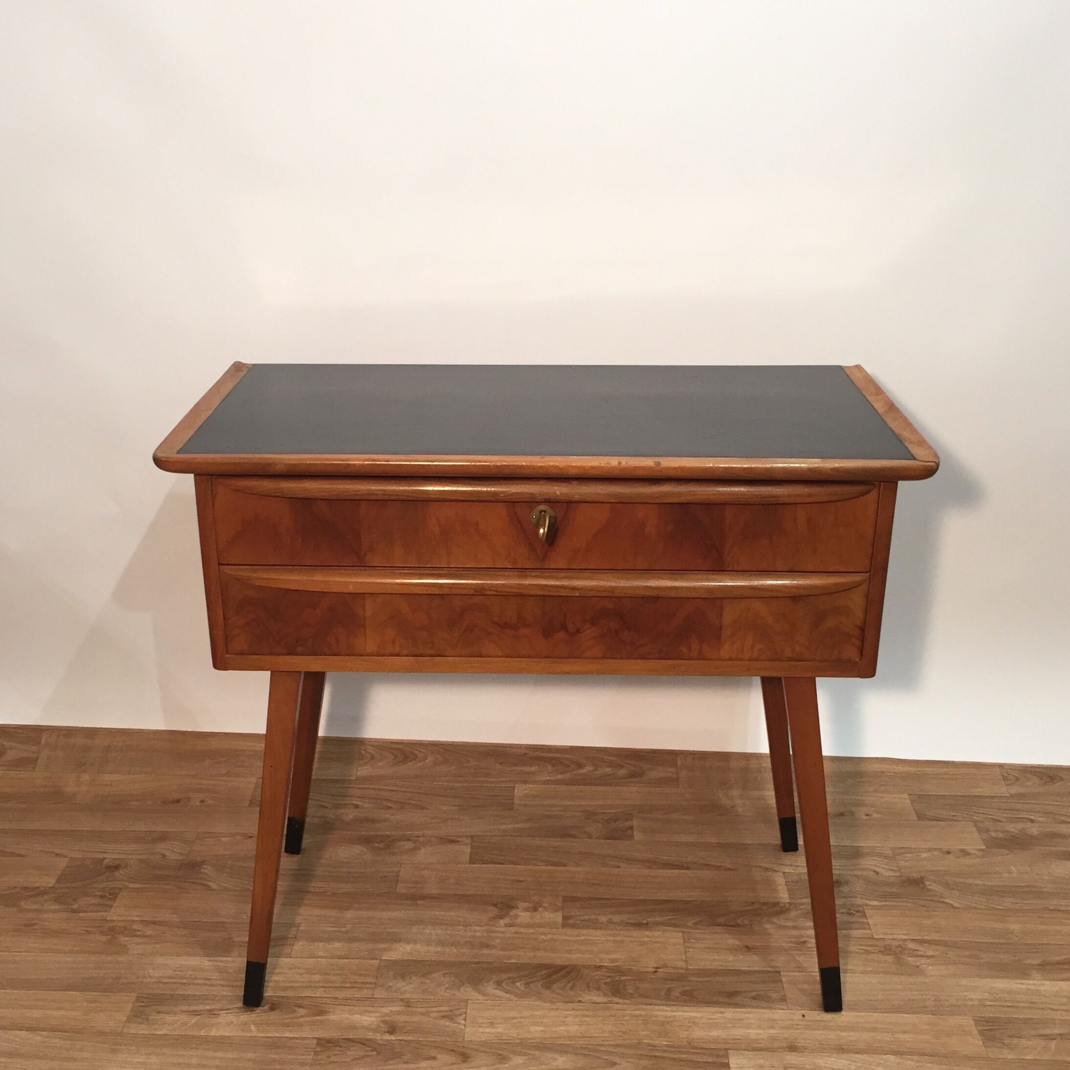 Console 60s