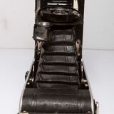 Gitzo Light Folding 1930 Camera