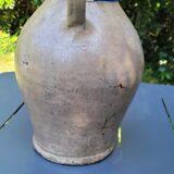 Sandstone pitcher