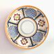 Henriot Quimper plate