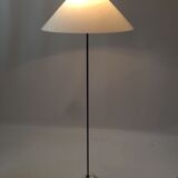 Lampadaire 'Snow' de Vico Magistretti  pour Oluce Italie 1973