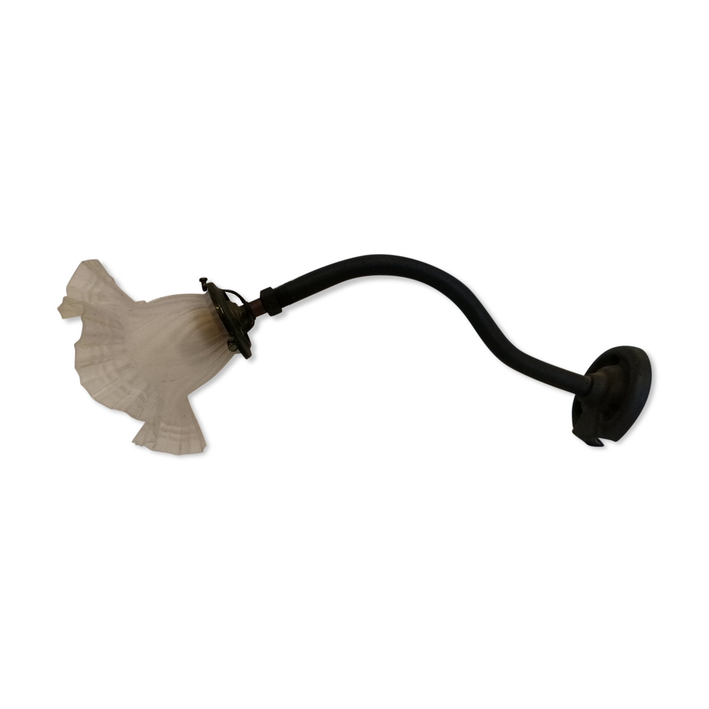 Vintage wall lamp
